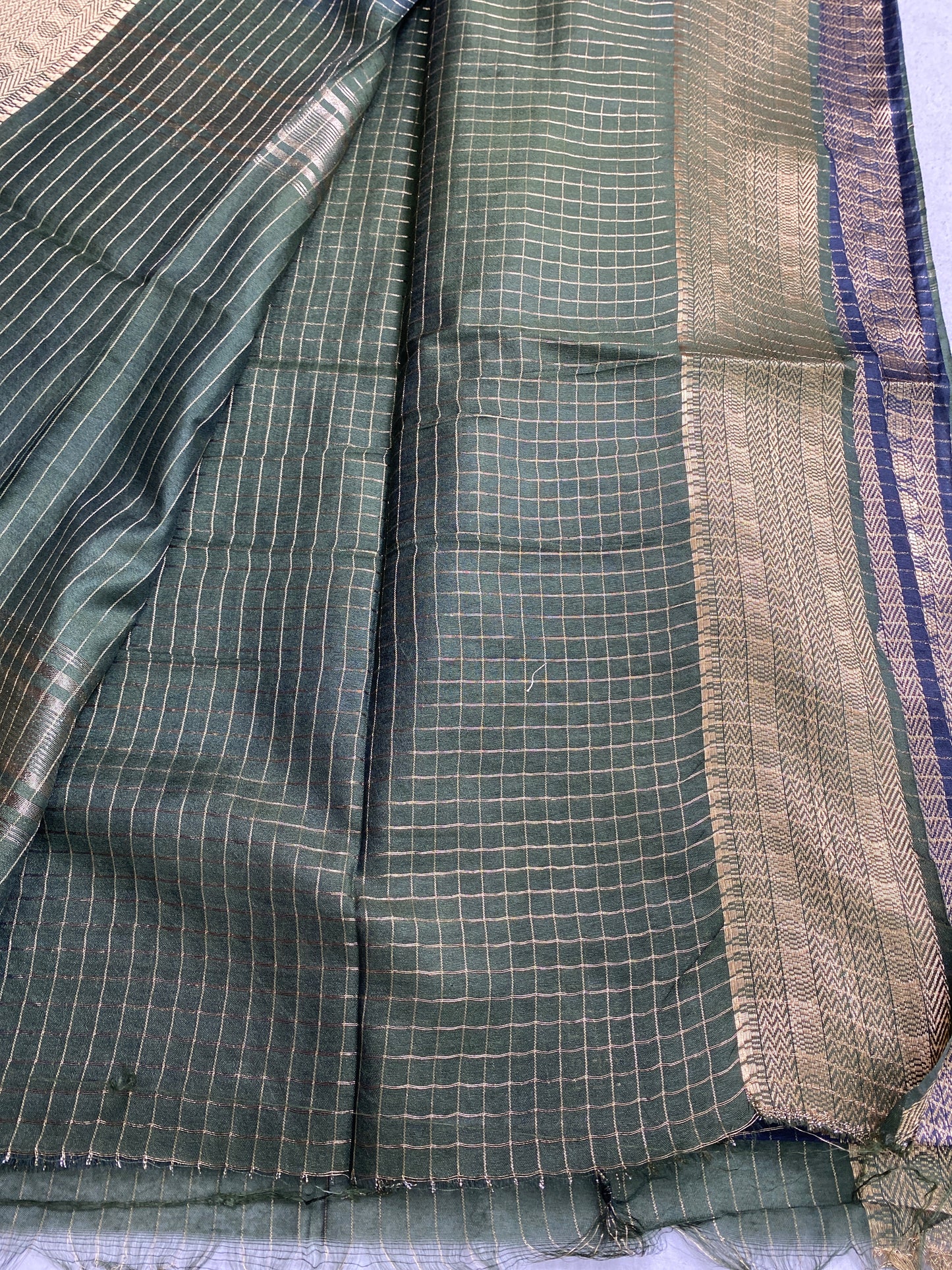Mangalgiri full check’s
