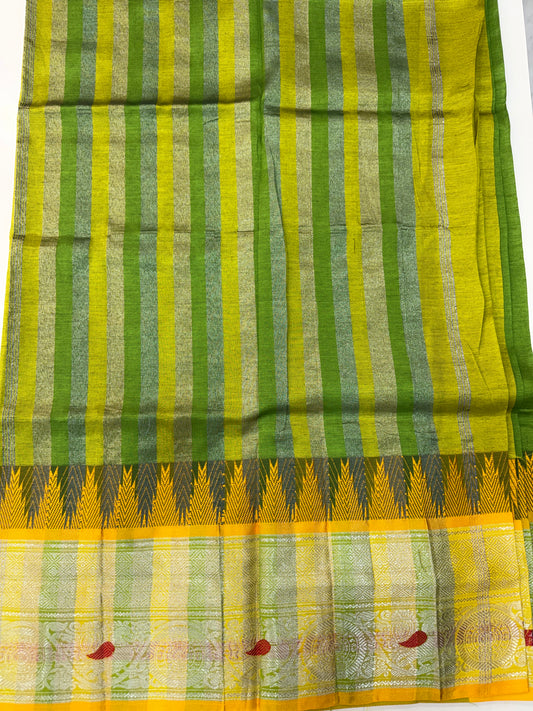 Mangalagiri handloom