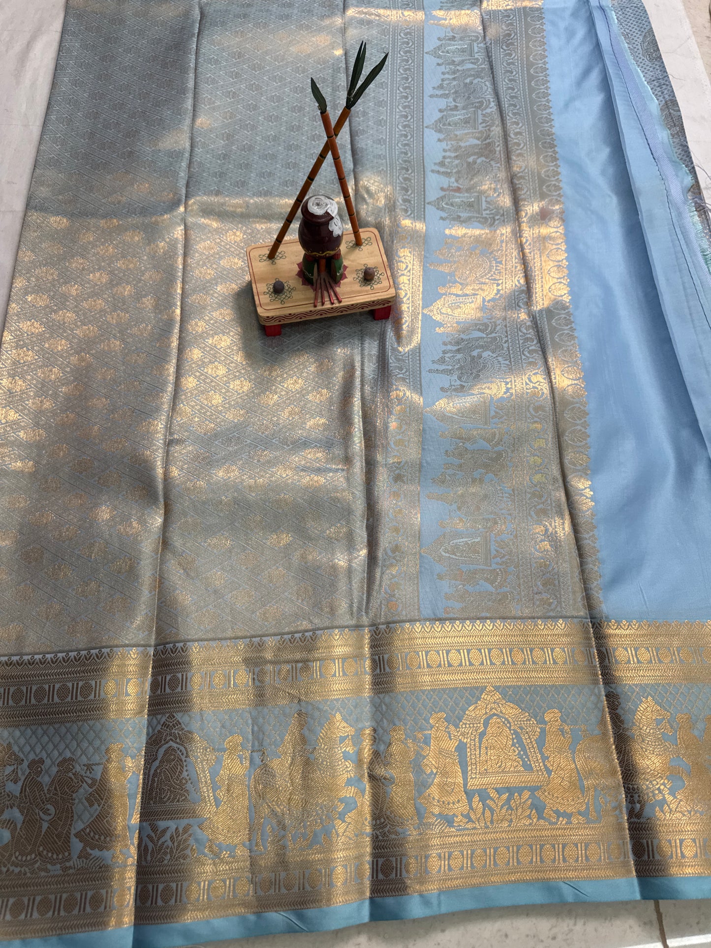 Kanchipattu