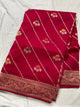 Banarasi saree