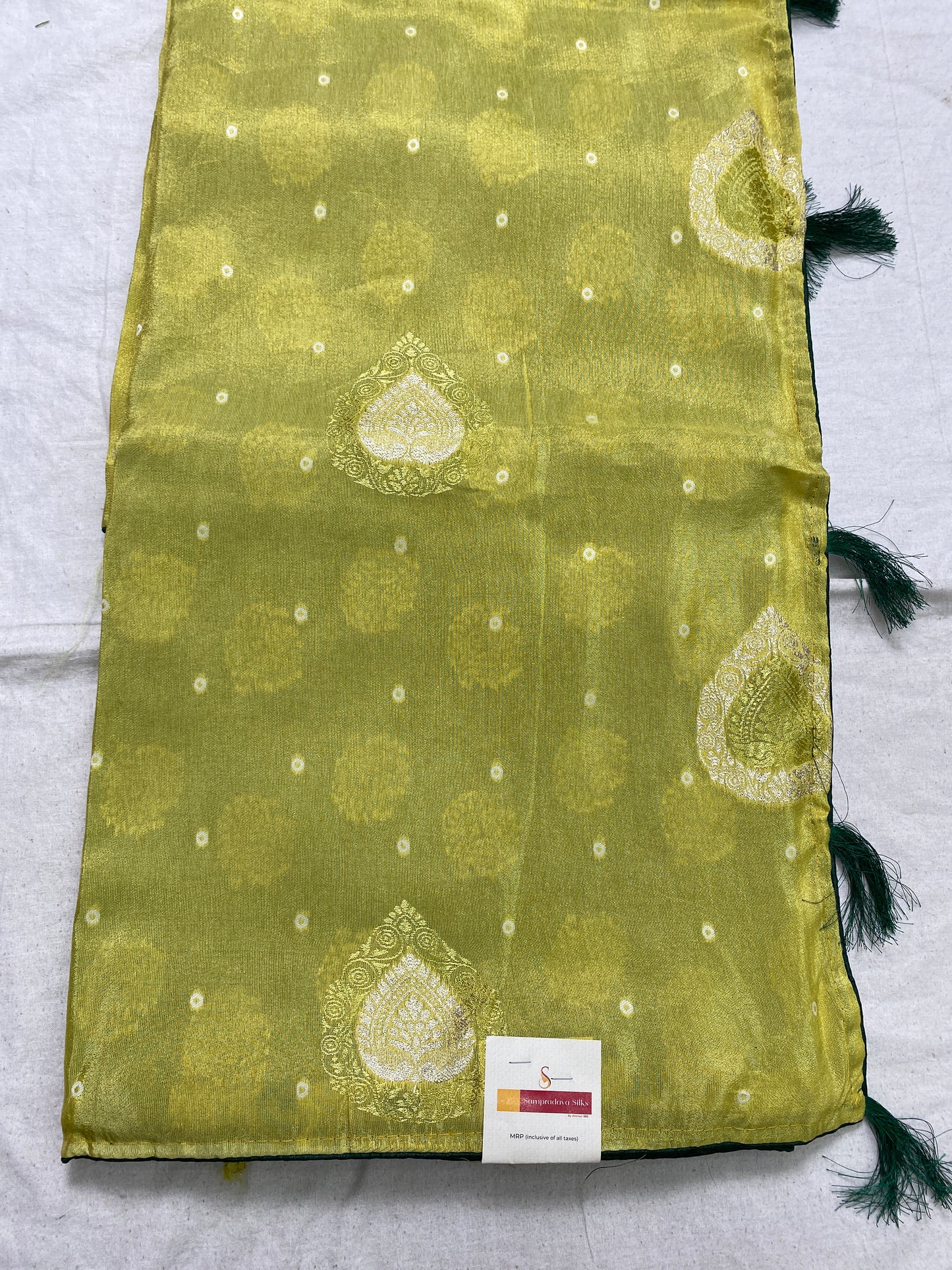 Russian satin Brd