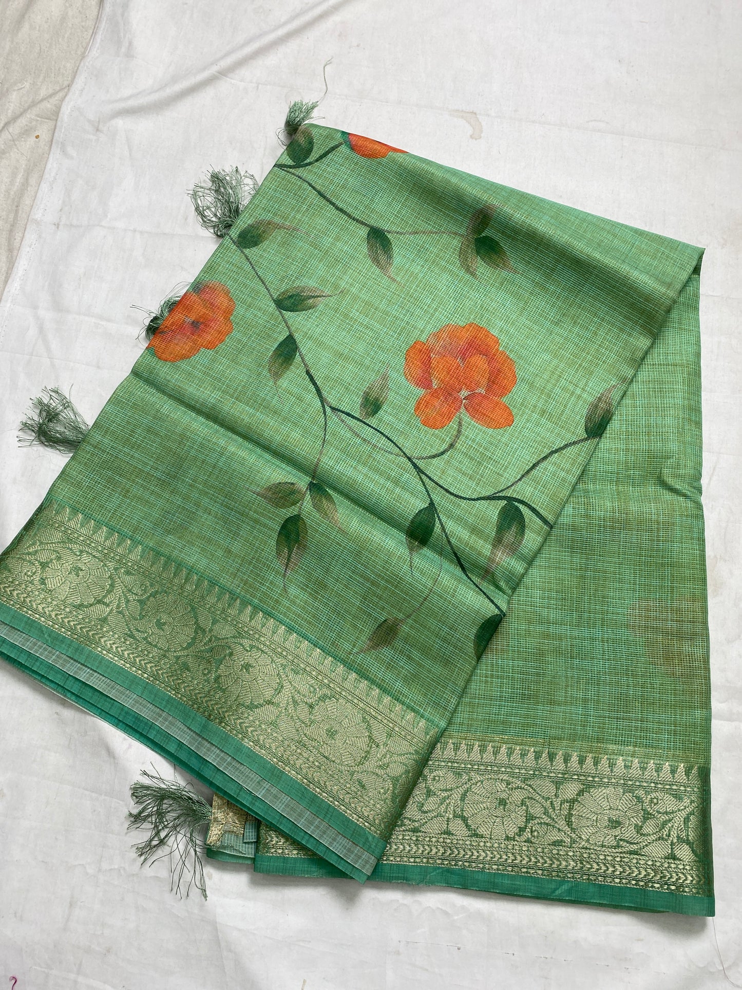 Kota silk