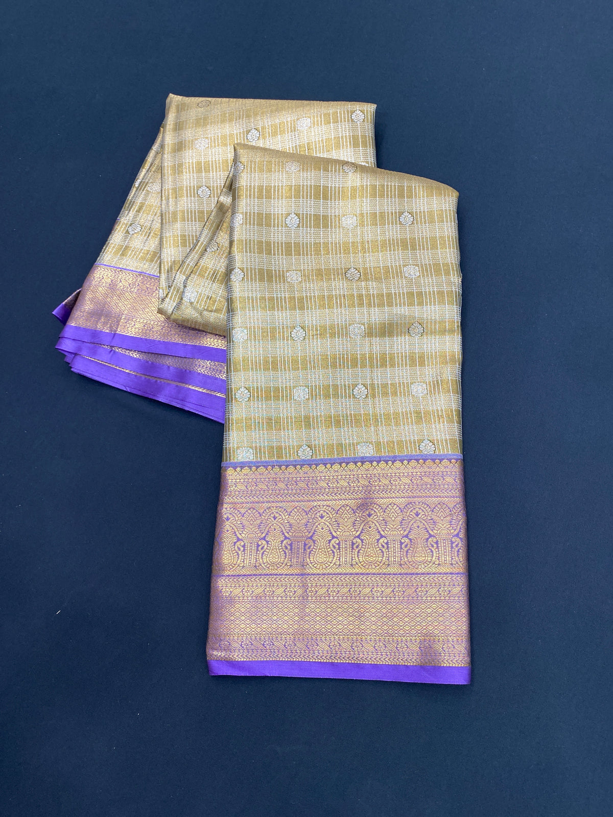 Kanchi pattu