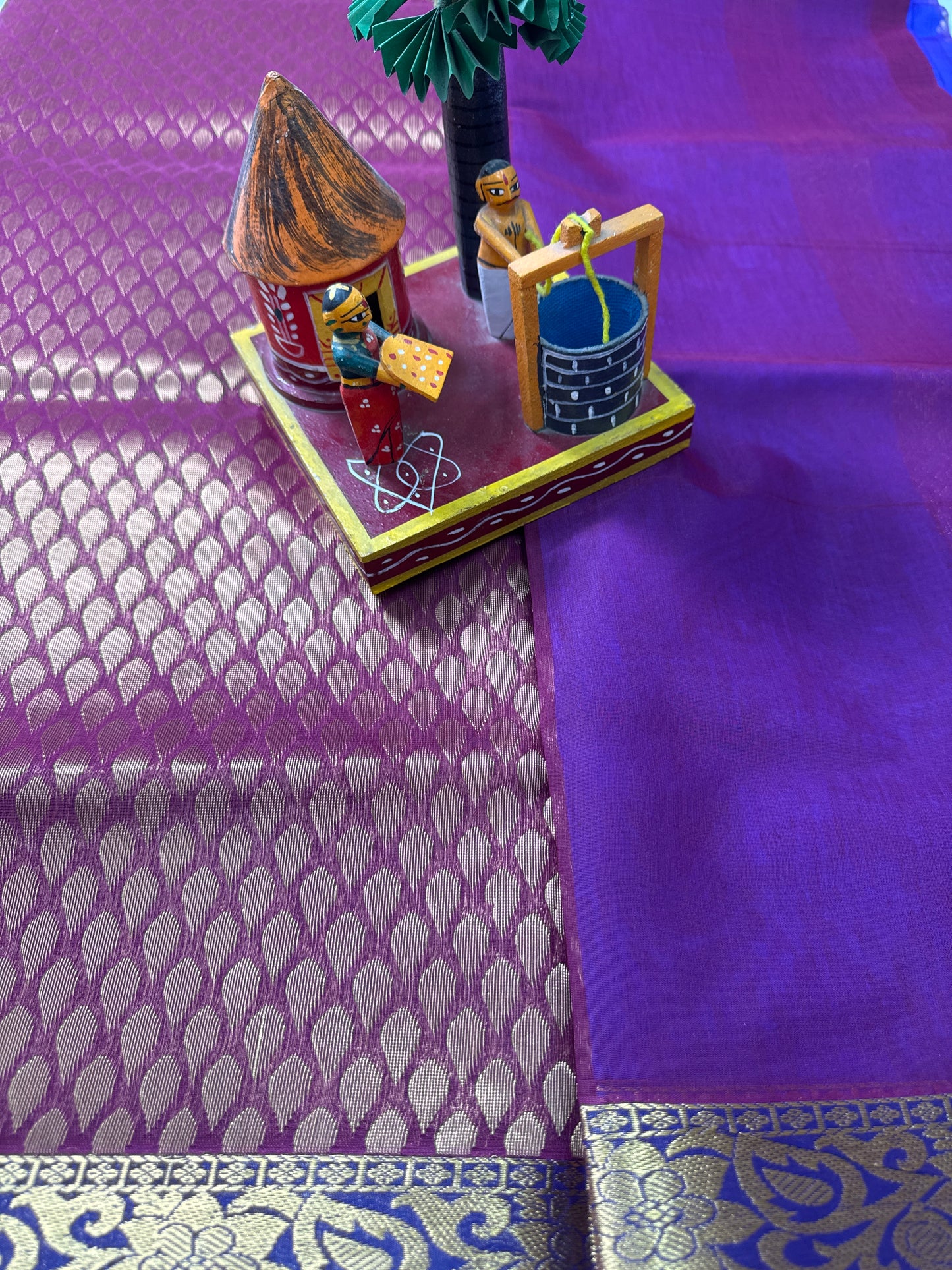 Hand loom