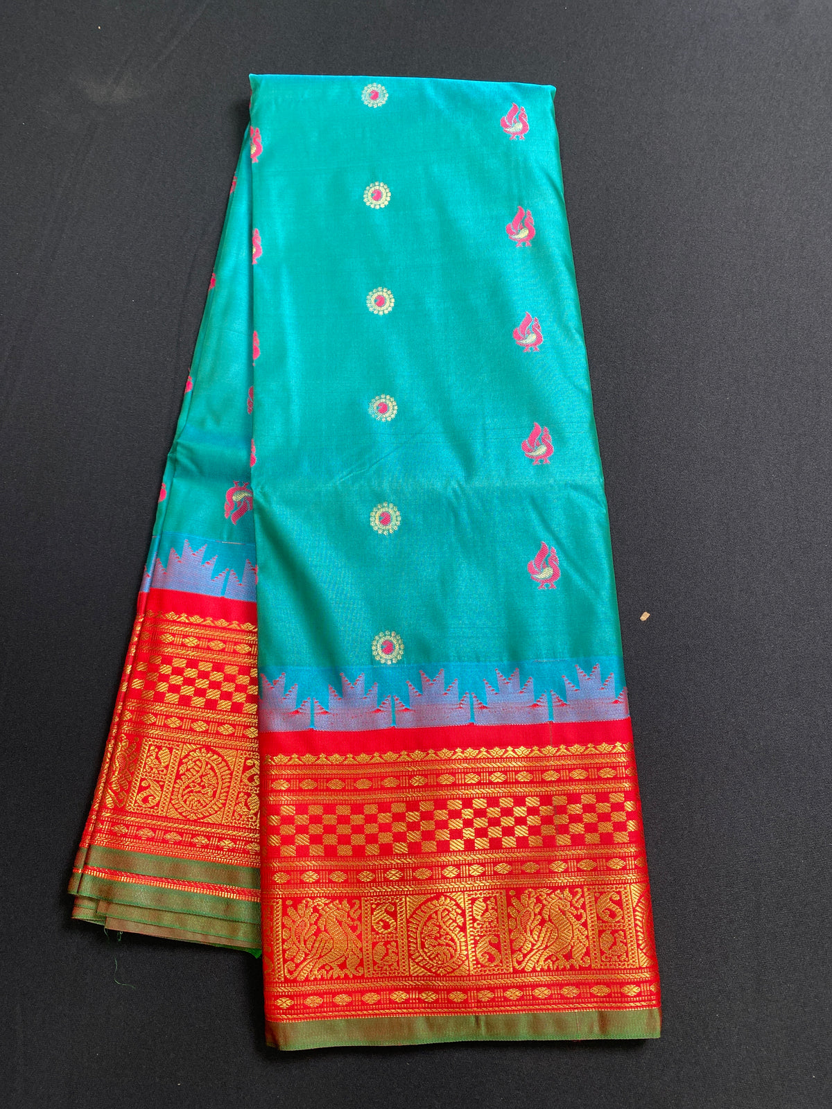 Gadwal