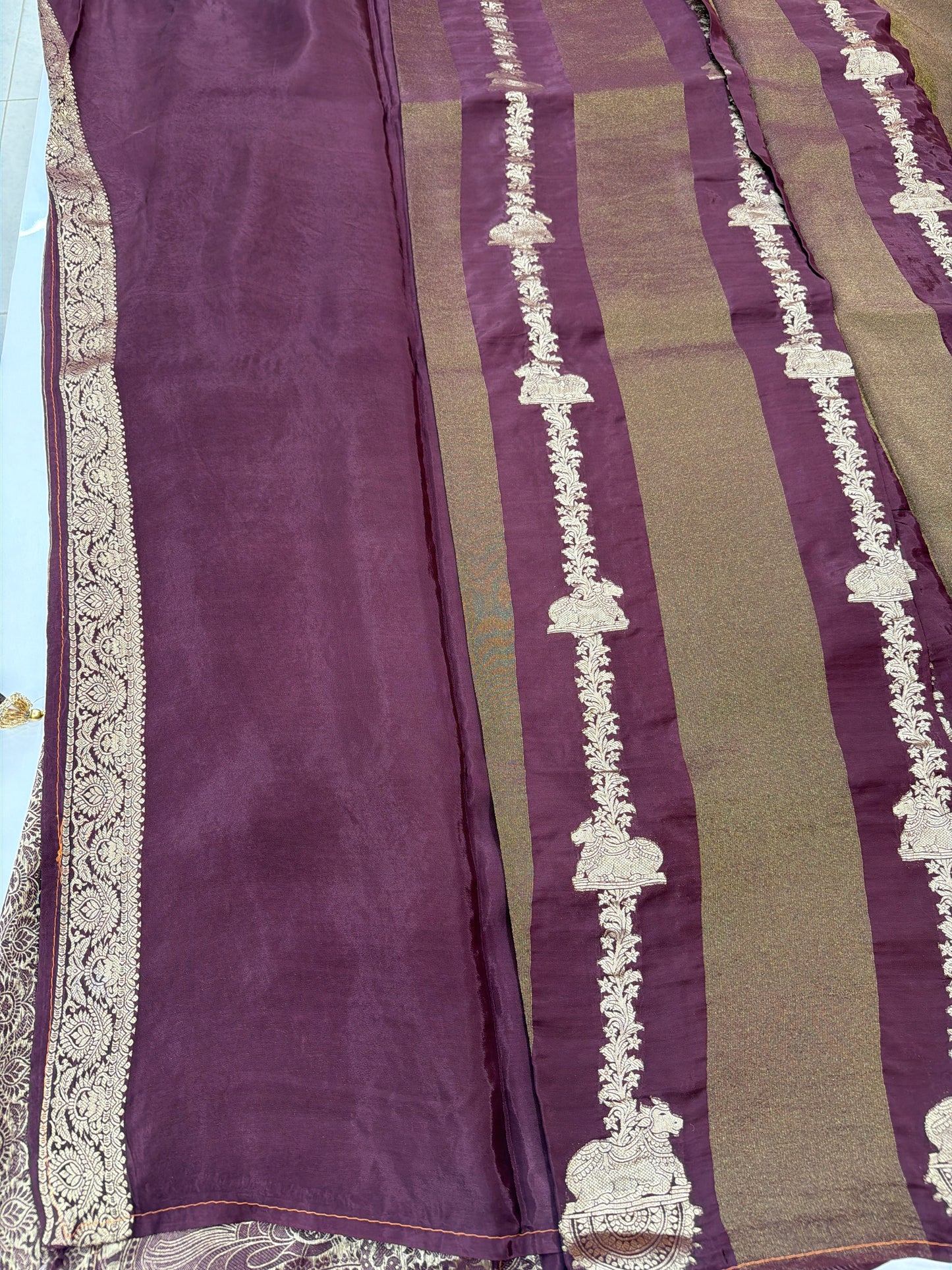Banaras Silk