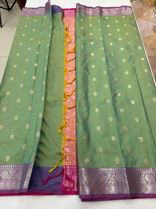 Soft Silk