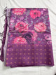 Cotton saree