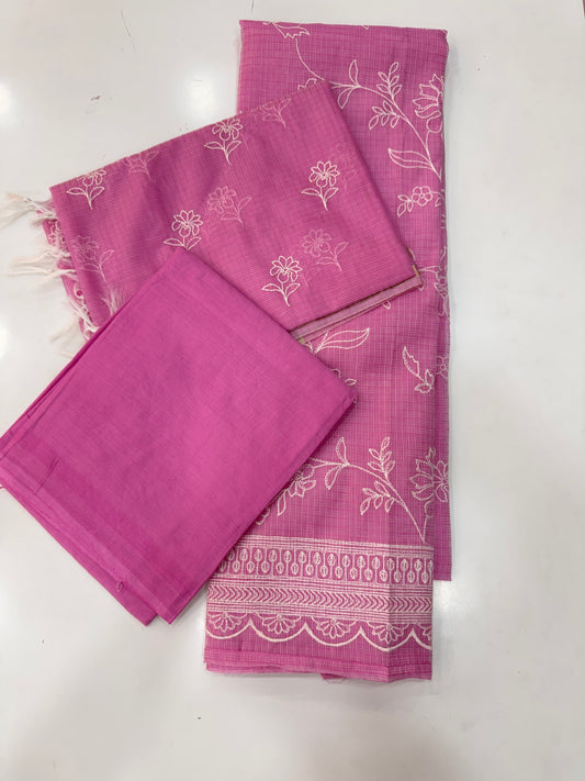 Dress material