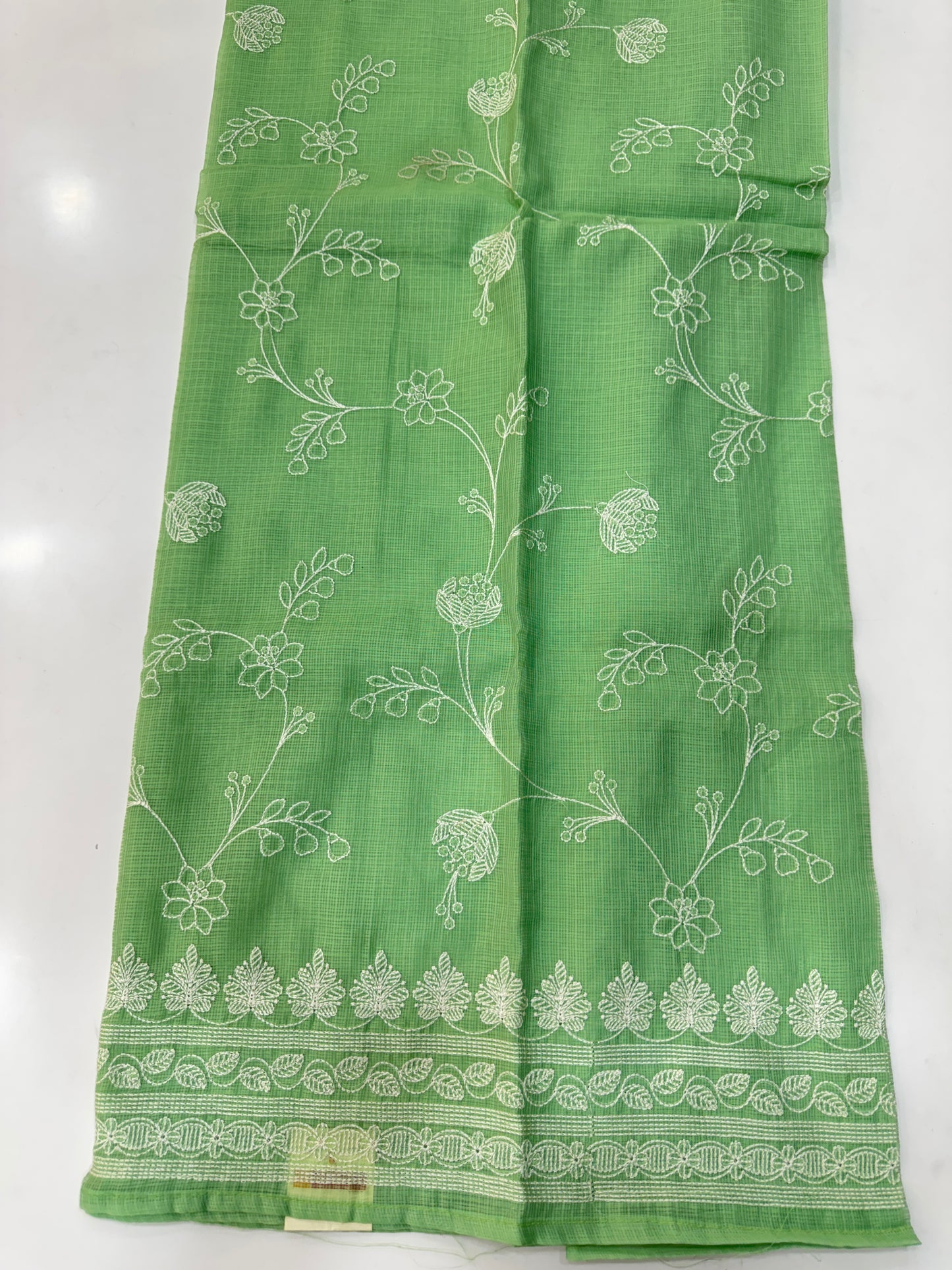 Dress material