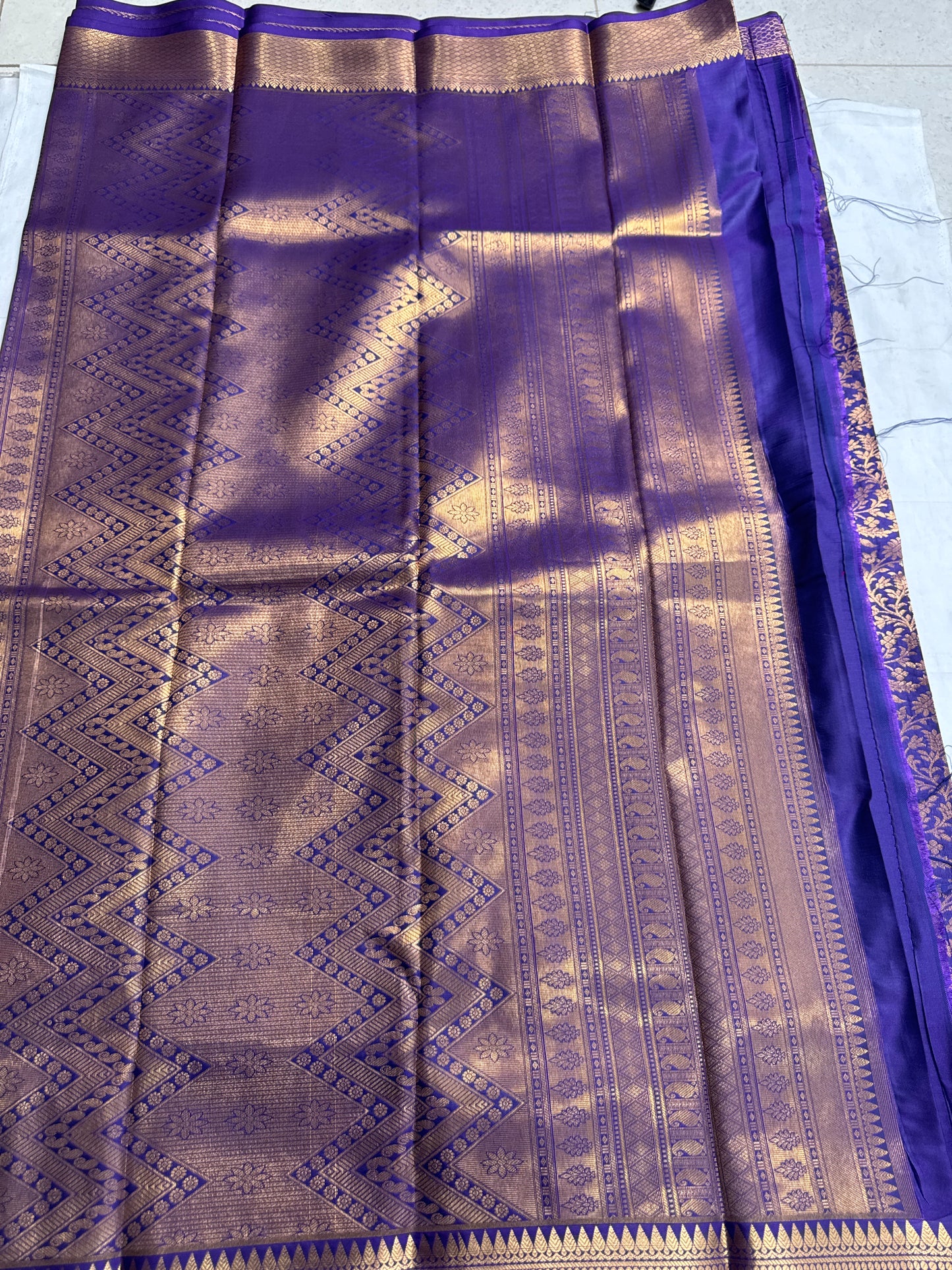 Kanchipattu