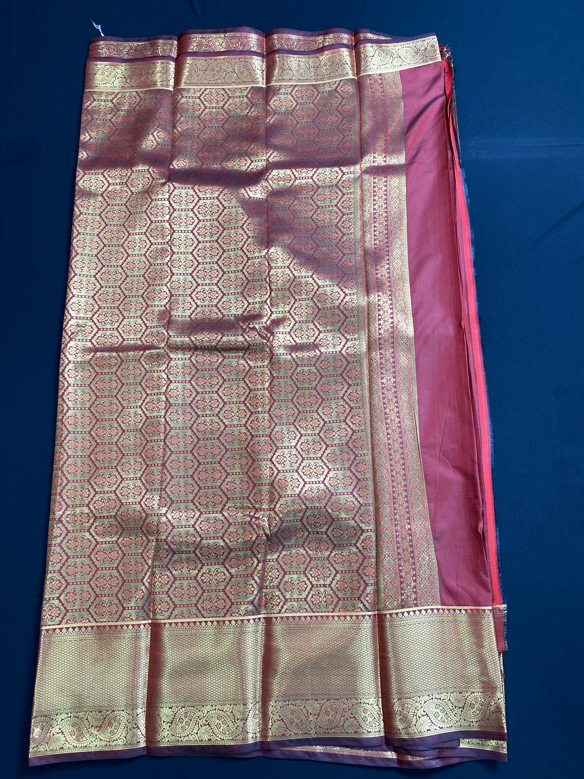 Kanchi pattu