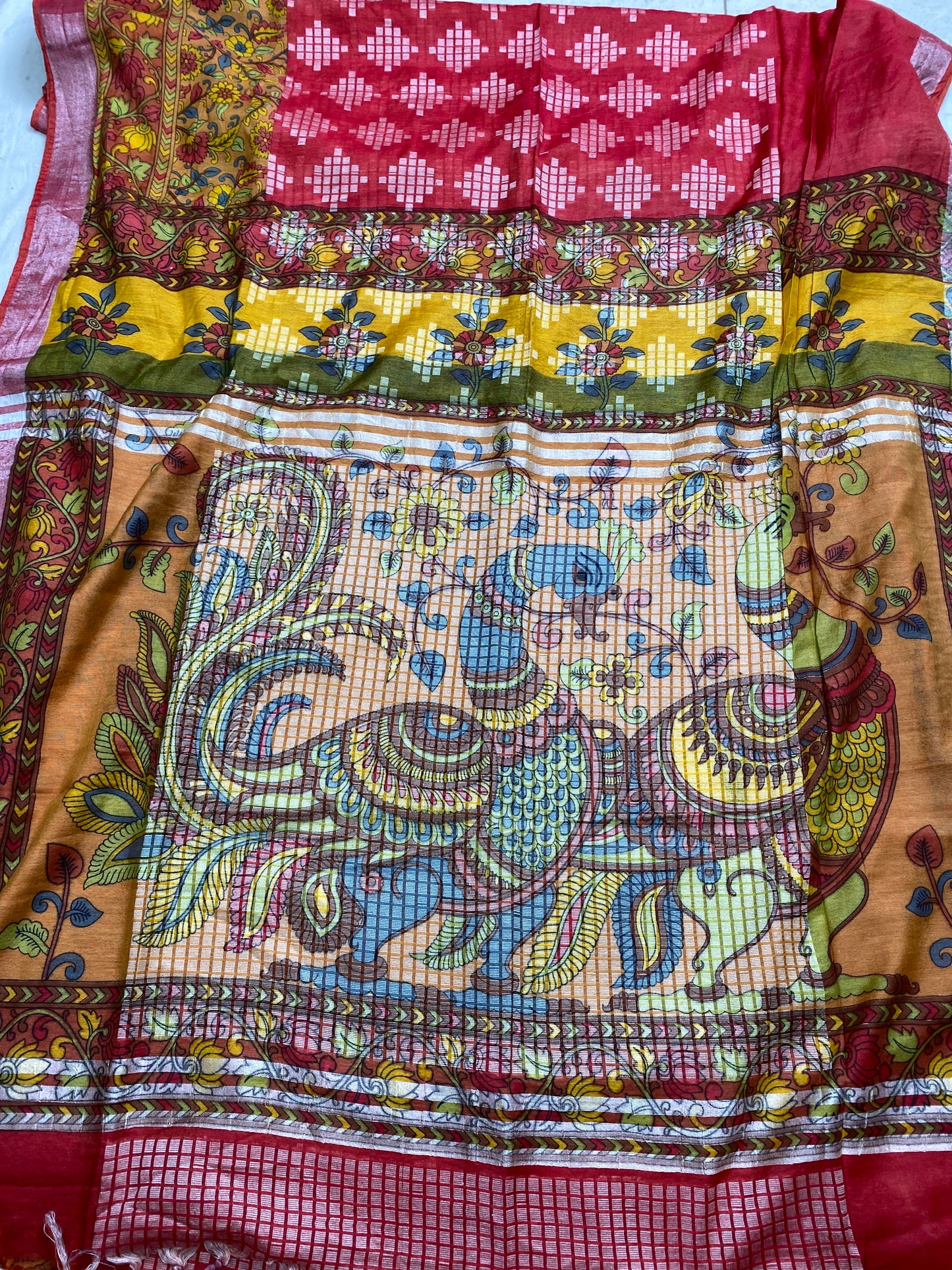 Krish print