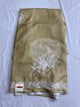 Soft silk