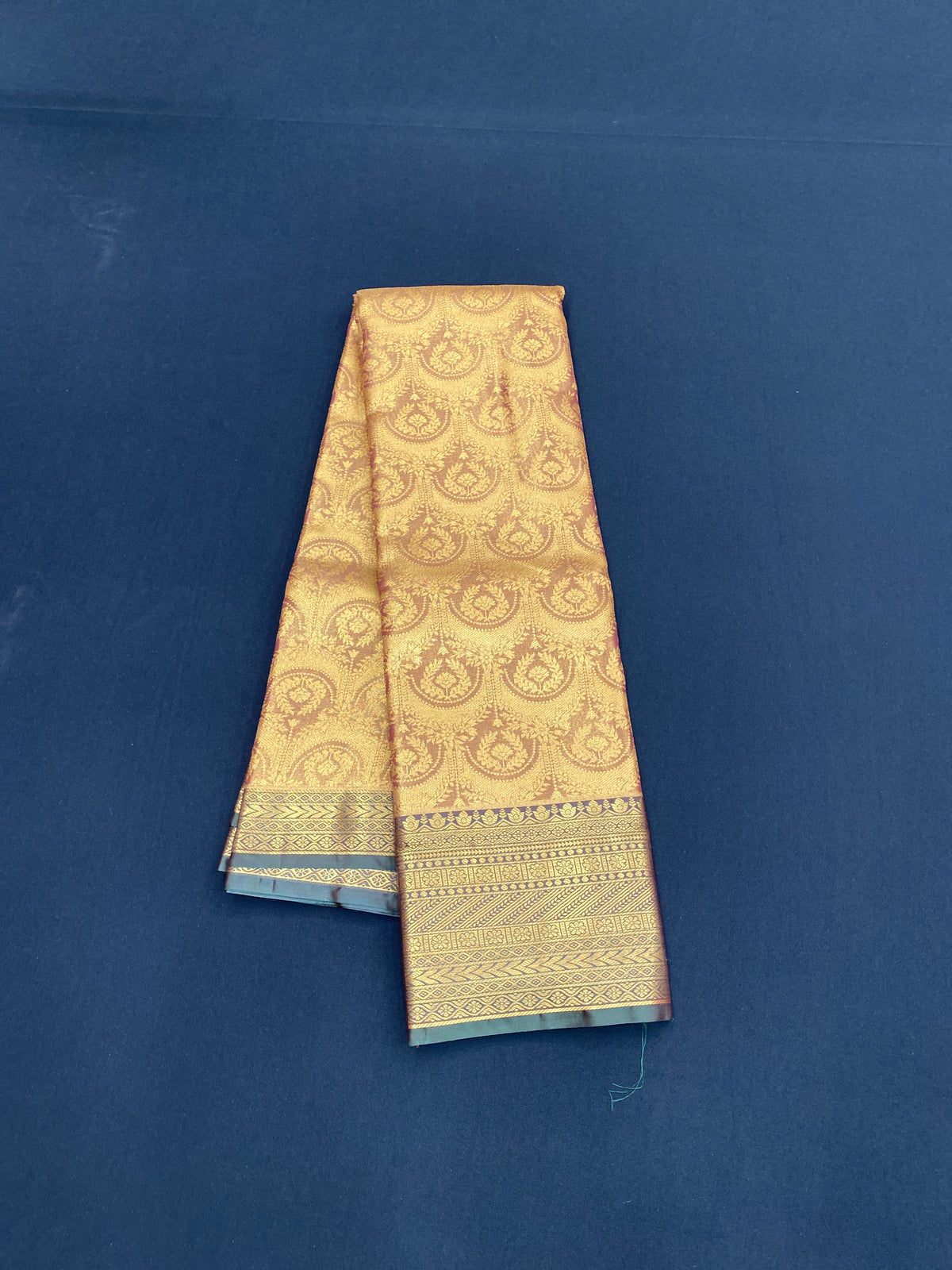 Kanchi pattu