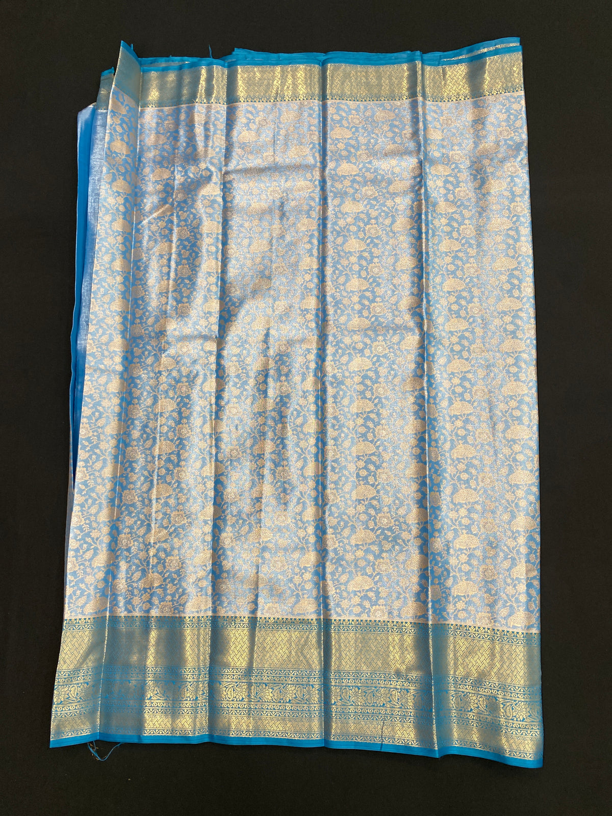 Kanchi pattu