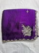Glass organza