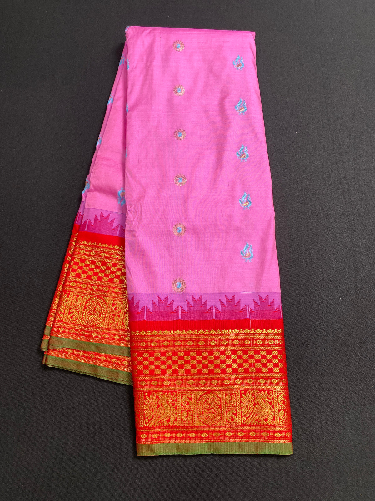 Gadwal
