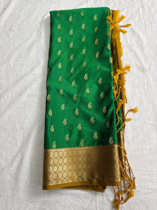 Fancy saree