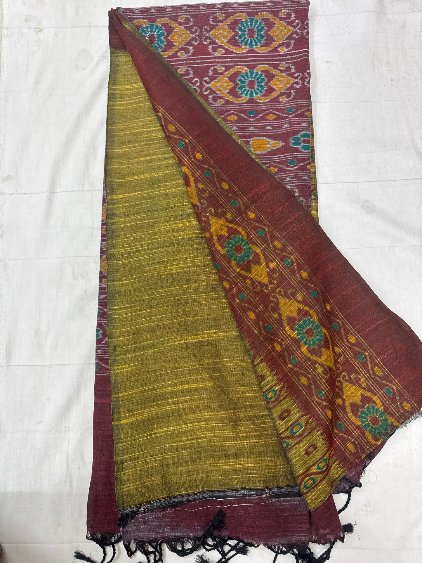 Hand loom