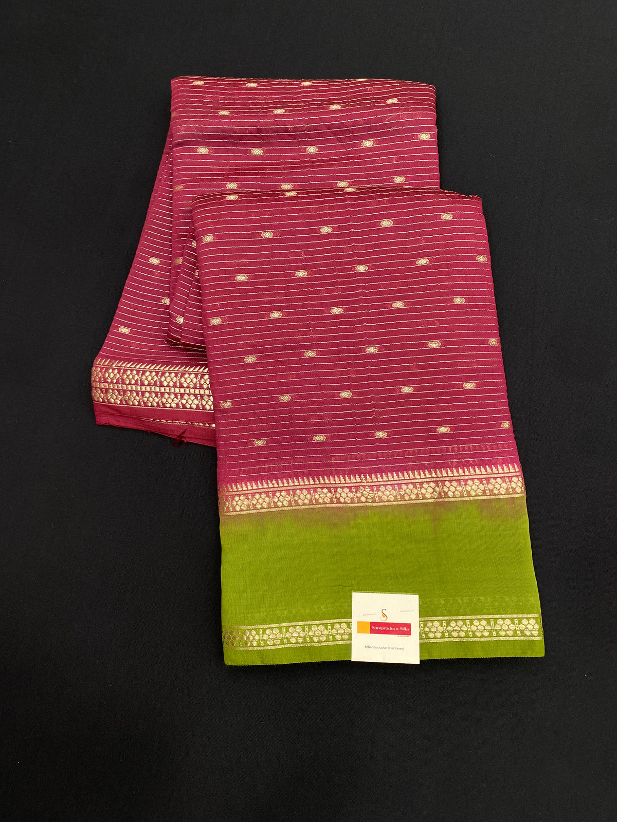 Kota saree