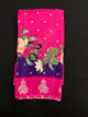 Dola silk