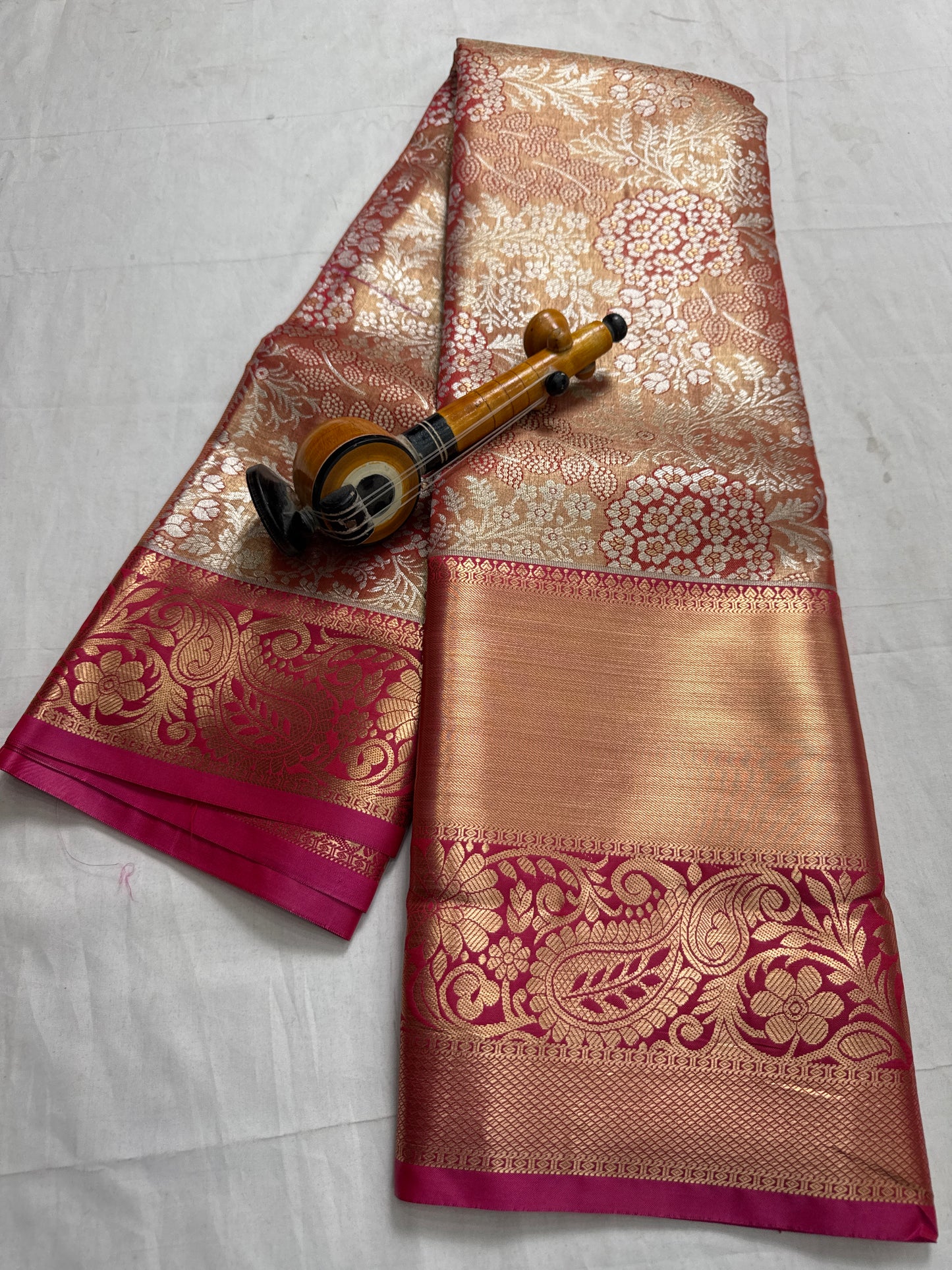 Kanchipattu