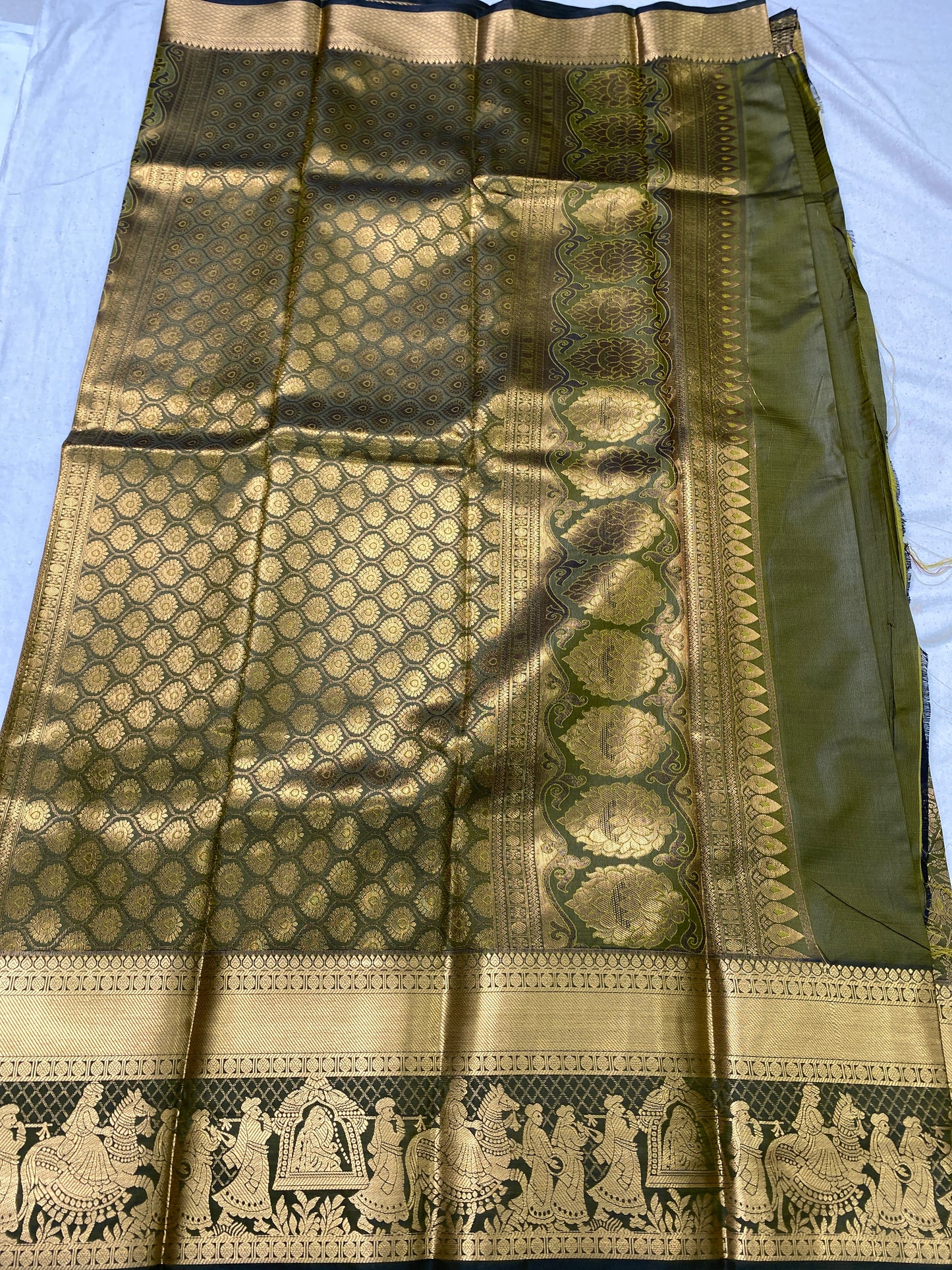 Kanchi patu