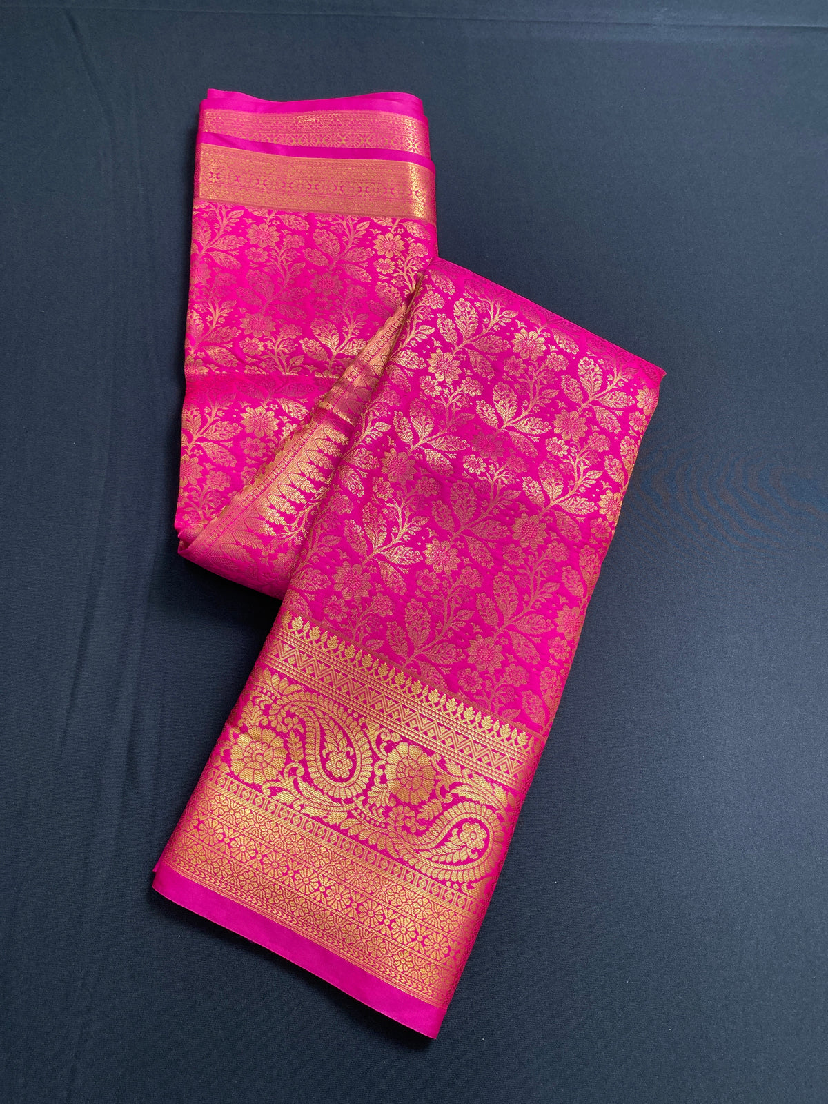 Kanchi pattu