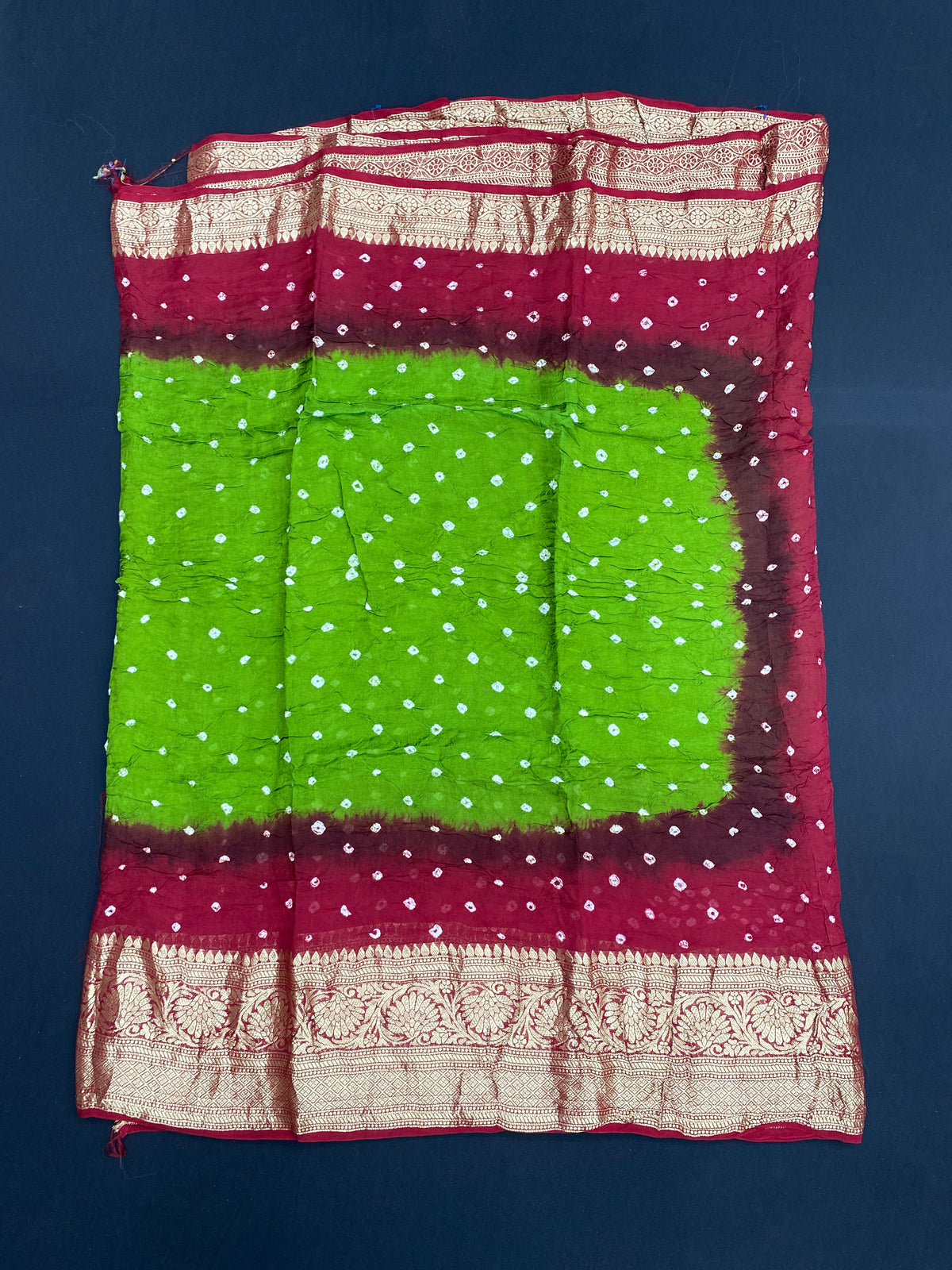 Bandhani