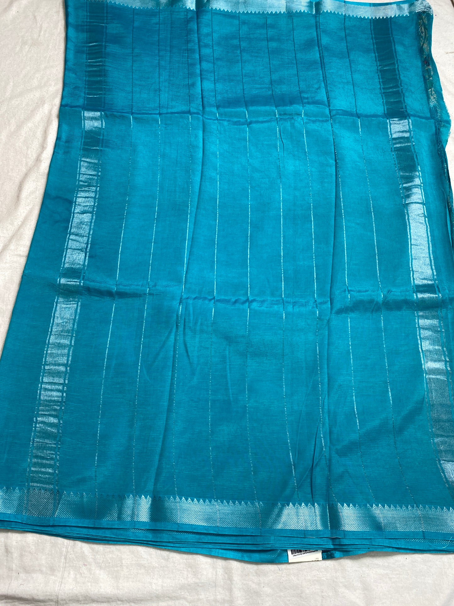 Mangalgiri saree
