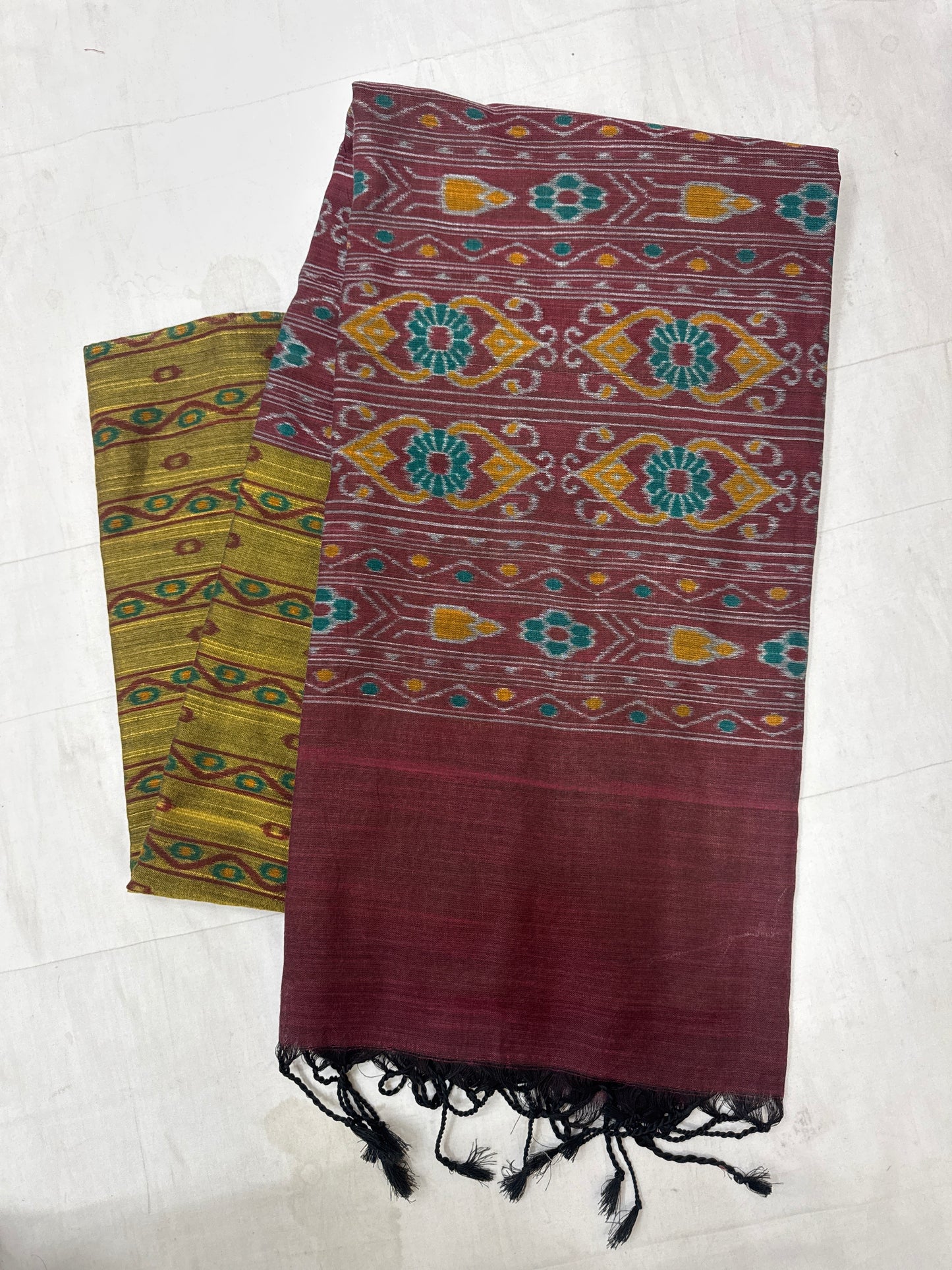 Hand loom
