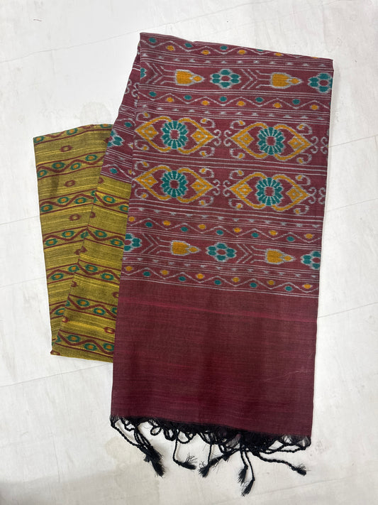 Hand loom