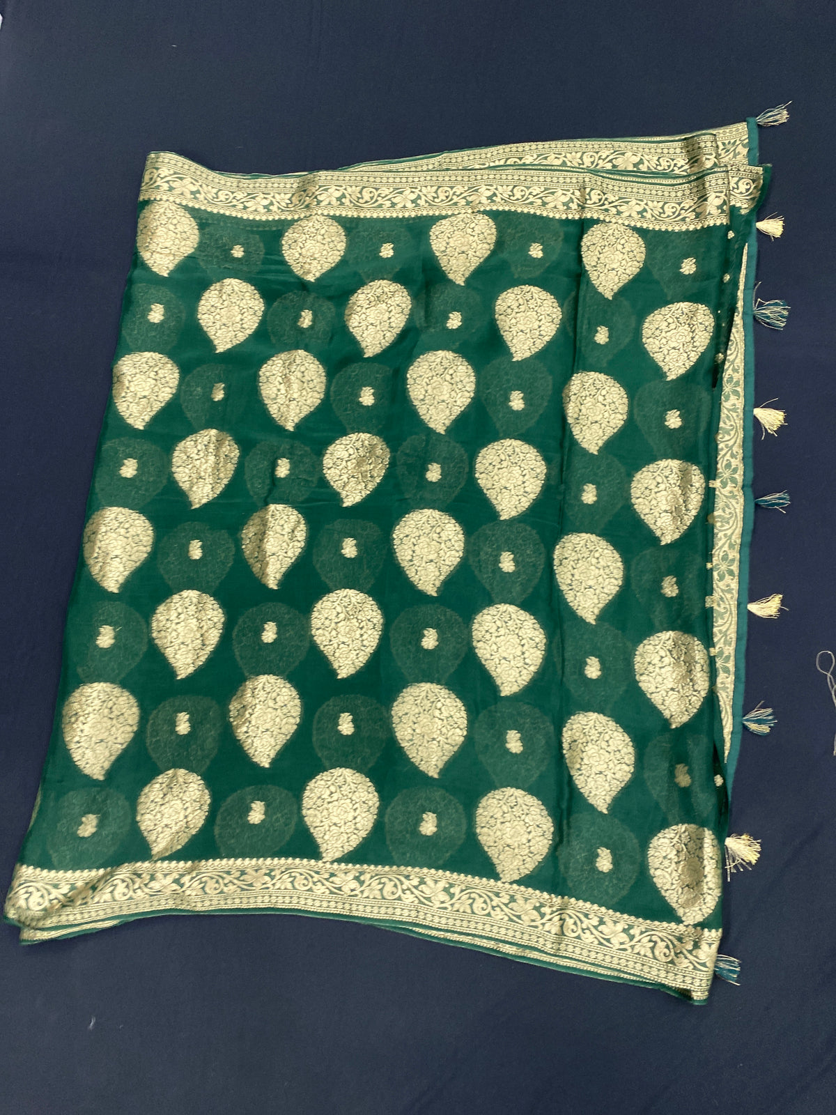 Banaras saree