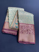 Kanchi pattu