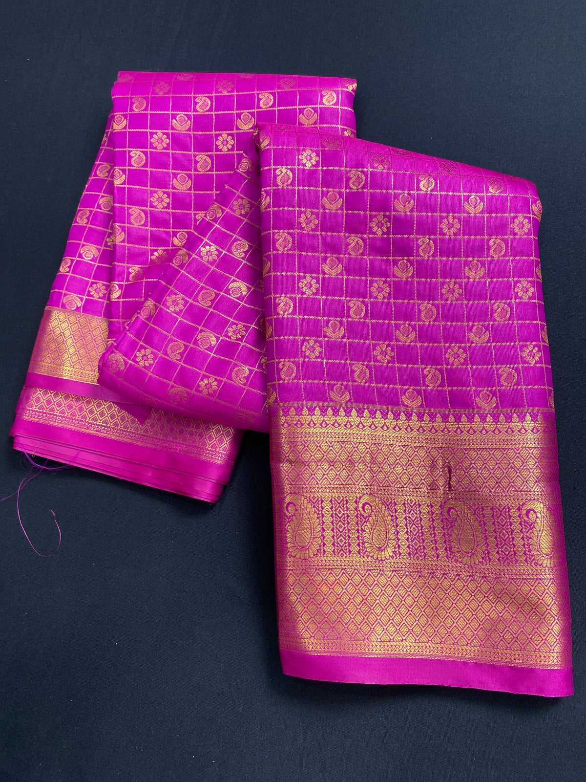 Kanchi pattu