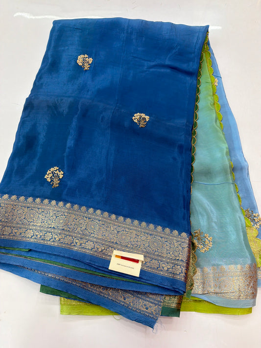 Chinnon Sarees