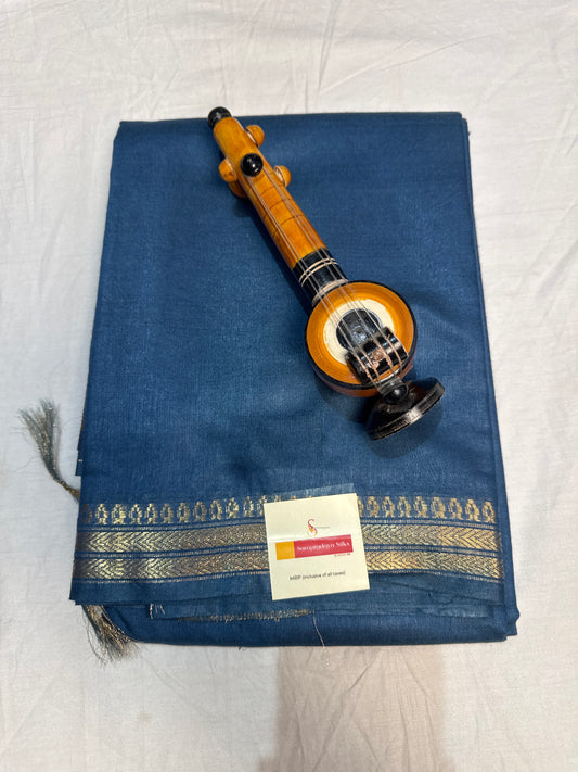 Cotton handloom