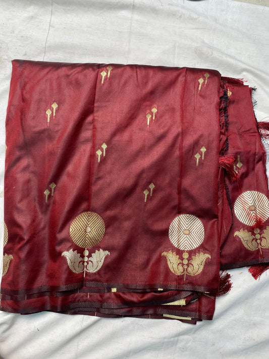 Silk saree