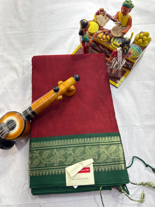 Bengal silk