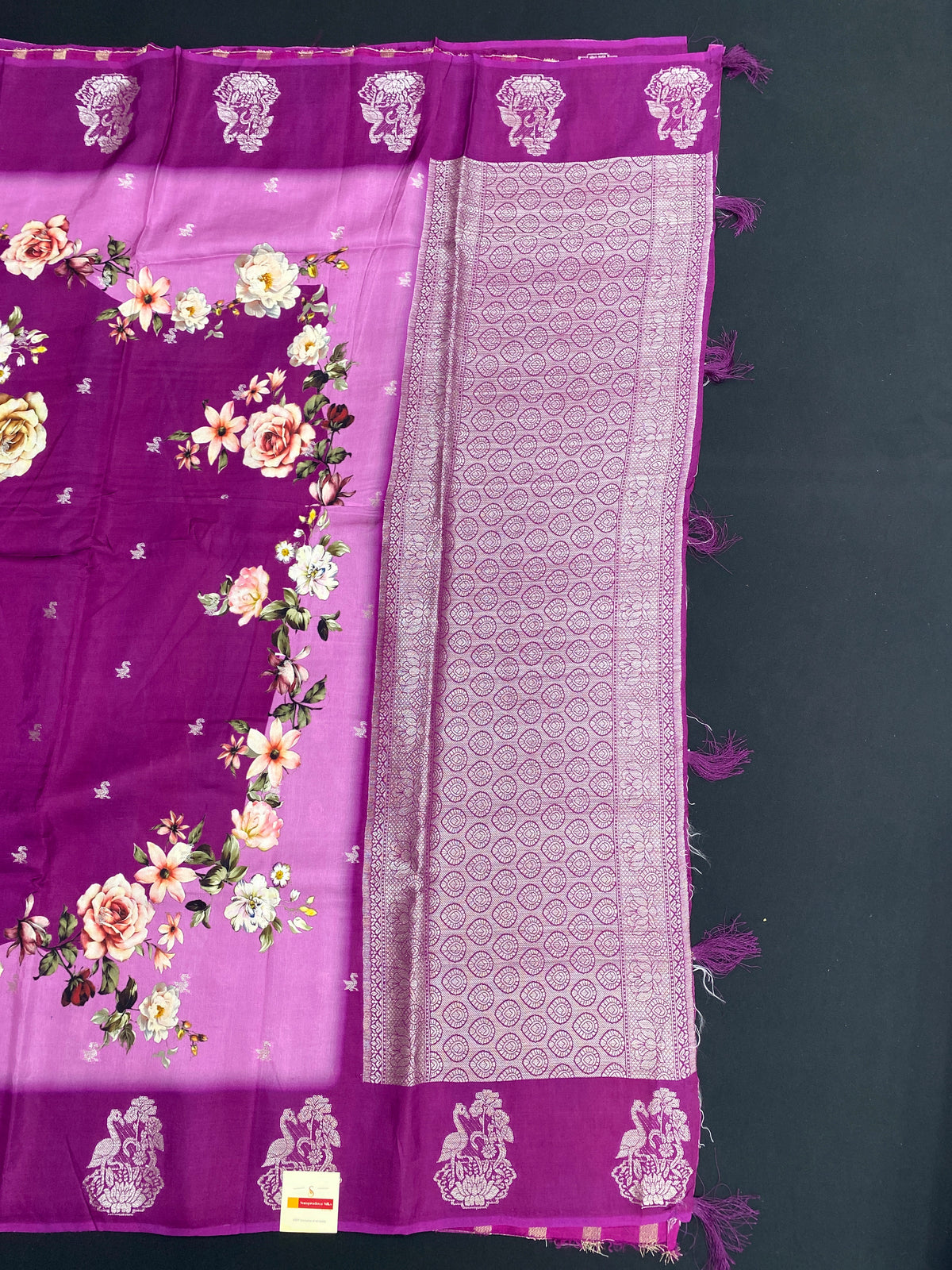 Dola silk