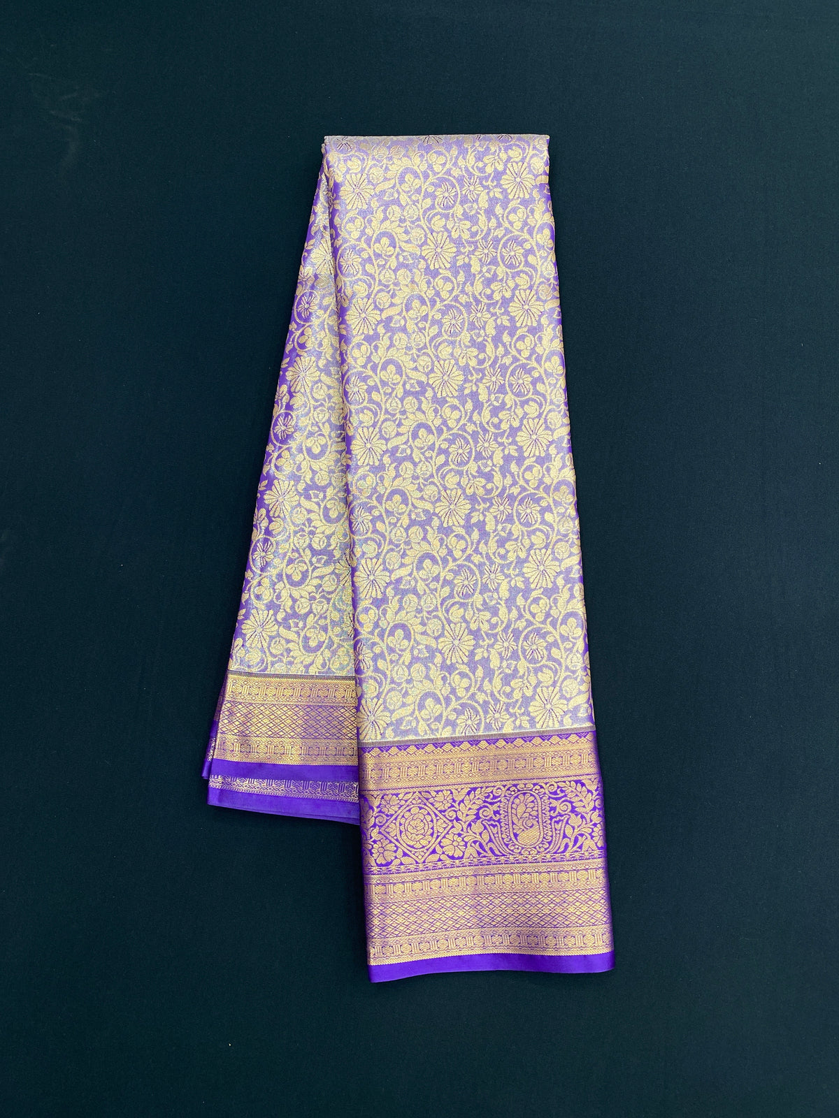 Kanchi pattu