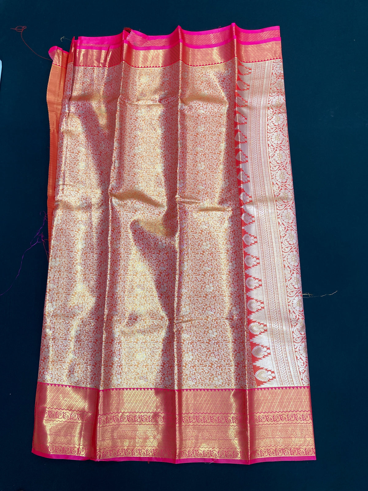 Kanchi pattu