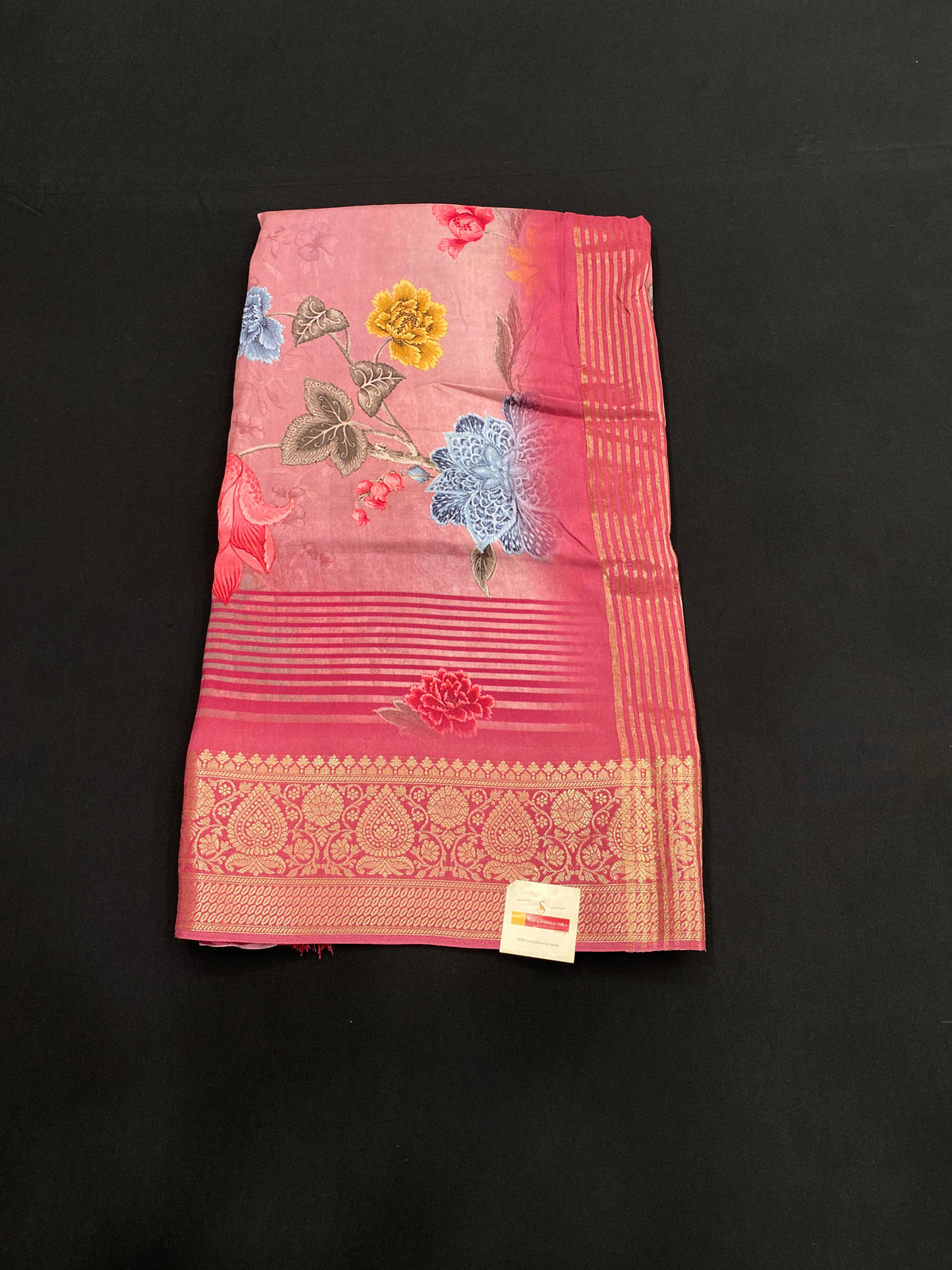 Dola silk