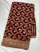 Banarasi georgette