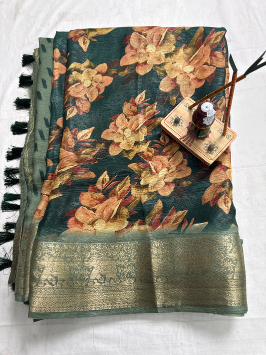 Viscose dola