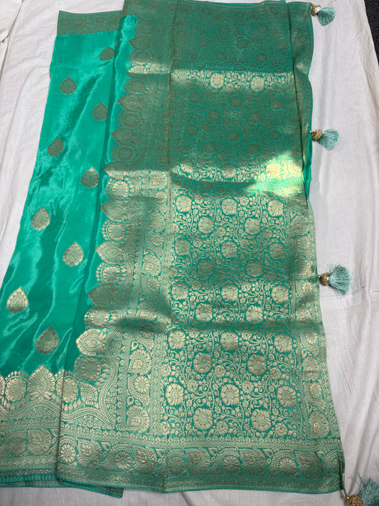 Mysore Silk