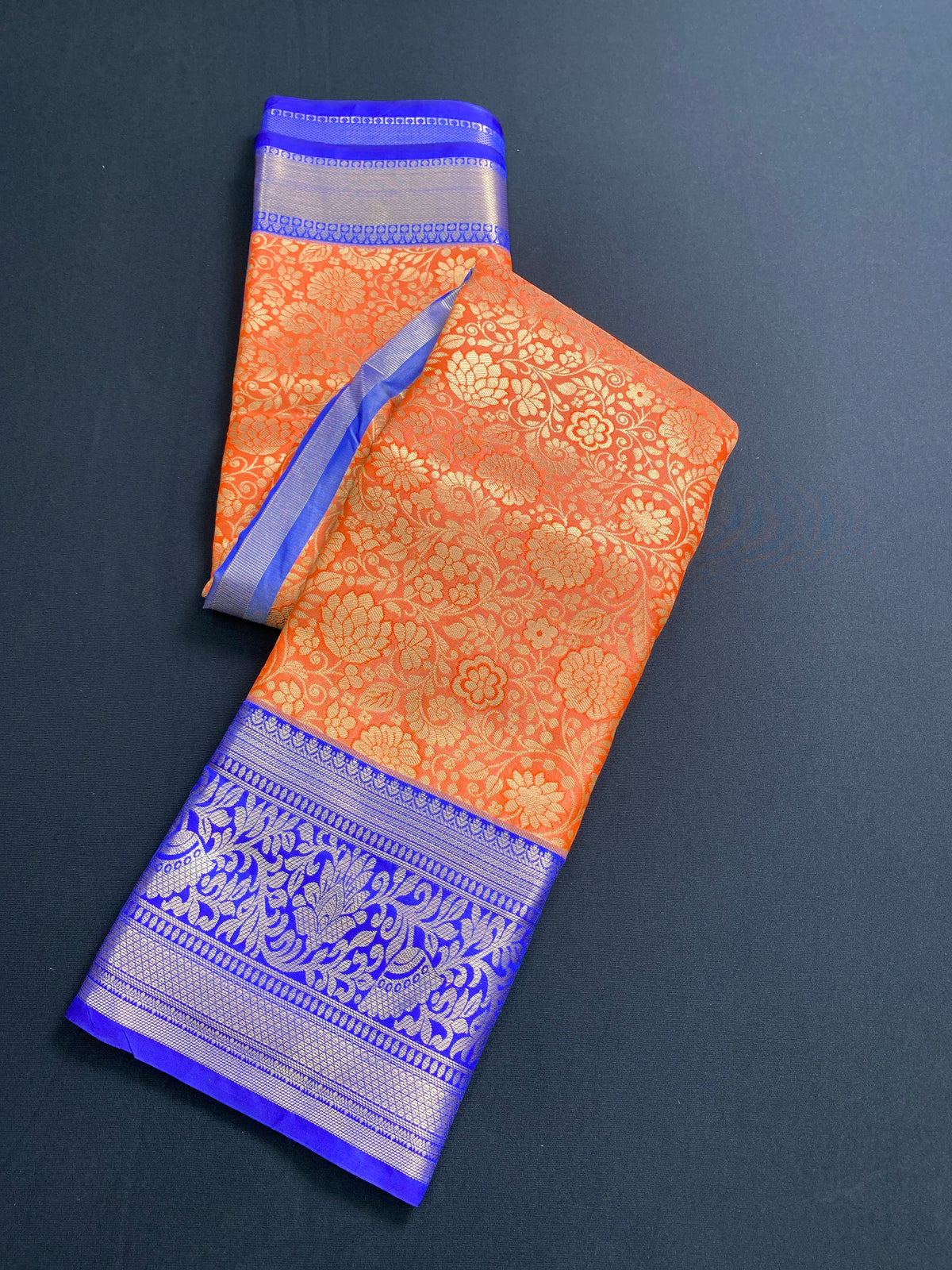 Kanchi pattu