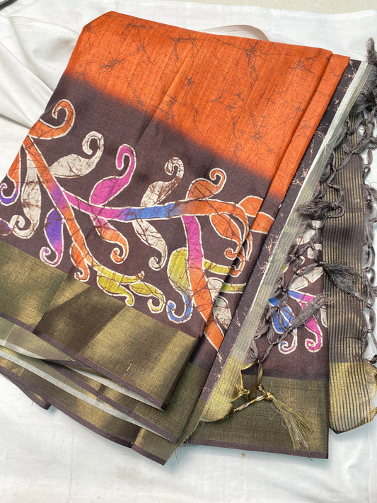 Dola silk