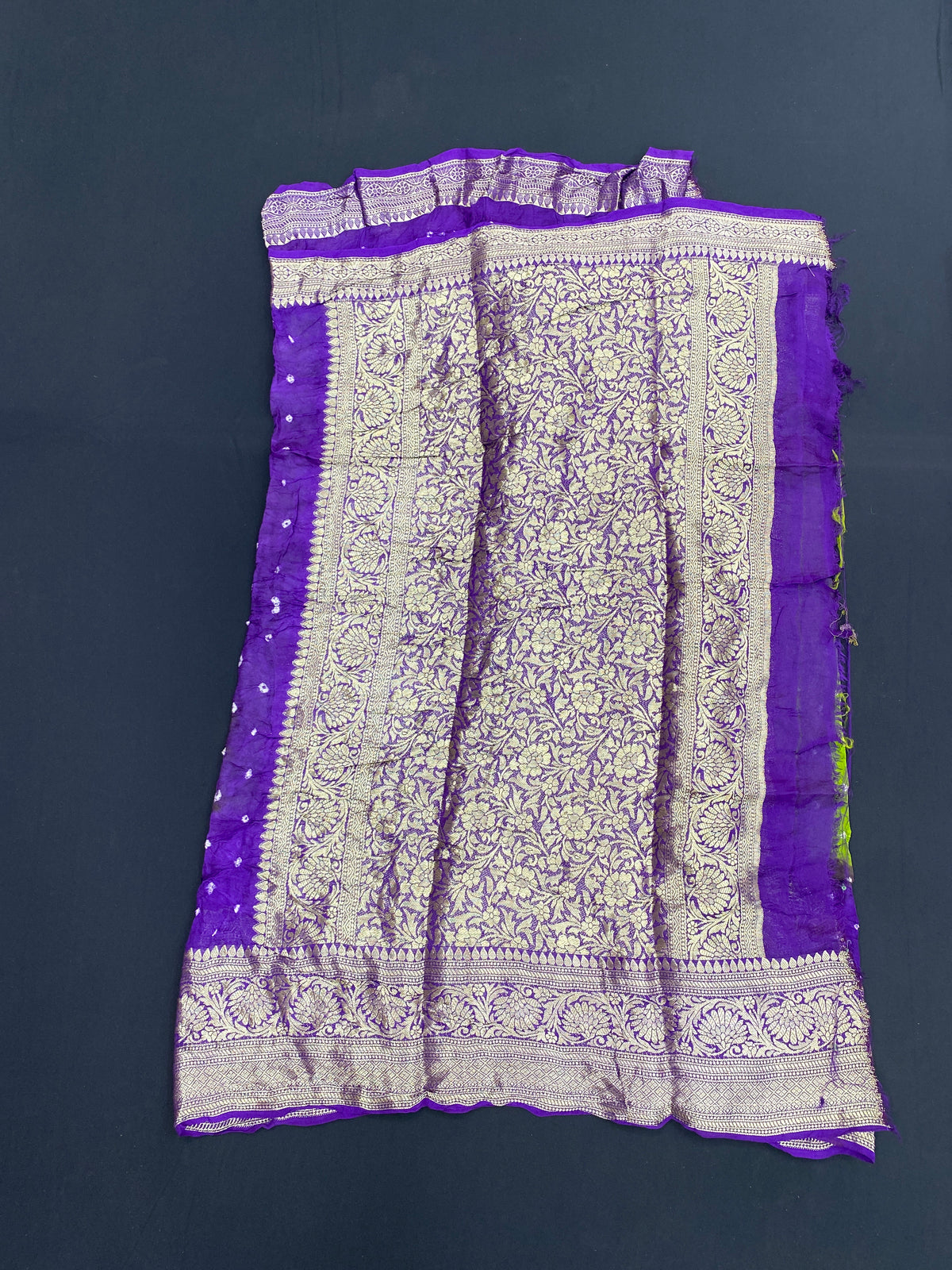 Bandhani
